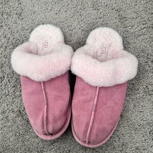 UGG slippers